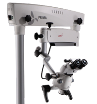 LABOMED Surgical microscopes for veterinary hospitals
