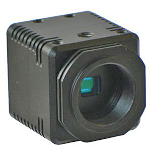 PIXERA Digital Research Cameras; available in 1.5 megapixel and 6 megapixel CCD models, color or monochrome, cooled (150cl, 150clm, 60cl, 600clm) and uncooled sensors (150es, 150esm, 600es, 600esm)  excellent for fluorescence applications
