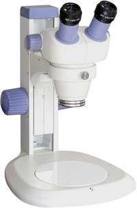  SZ445 4:1 Stereo Zoom Microscope  4:1 zoom ratio for magnification to 120x. Low cost, high performance optical system. Many accessories to customize. Camera ready model SZ445TR available. Compare to Nikon SMZ445 and SMZ460.